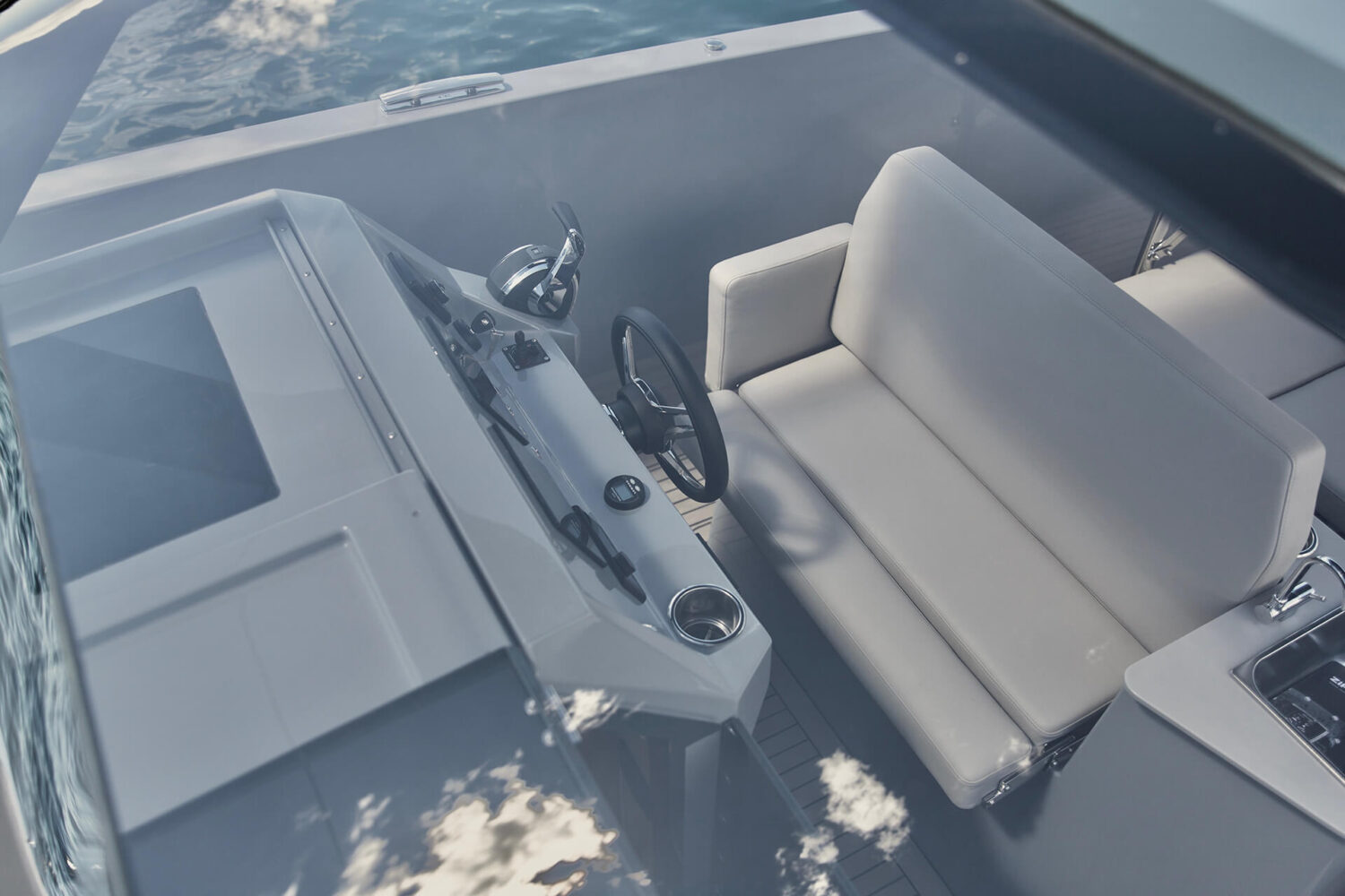 Eyachts Rand ESCAPE 30