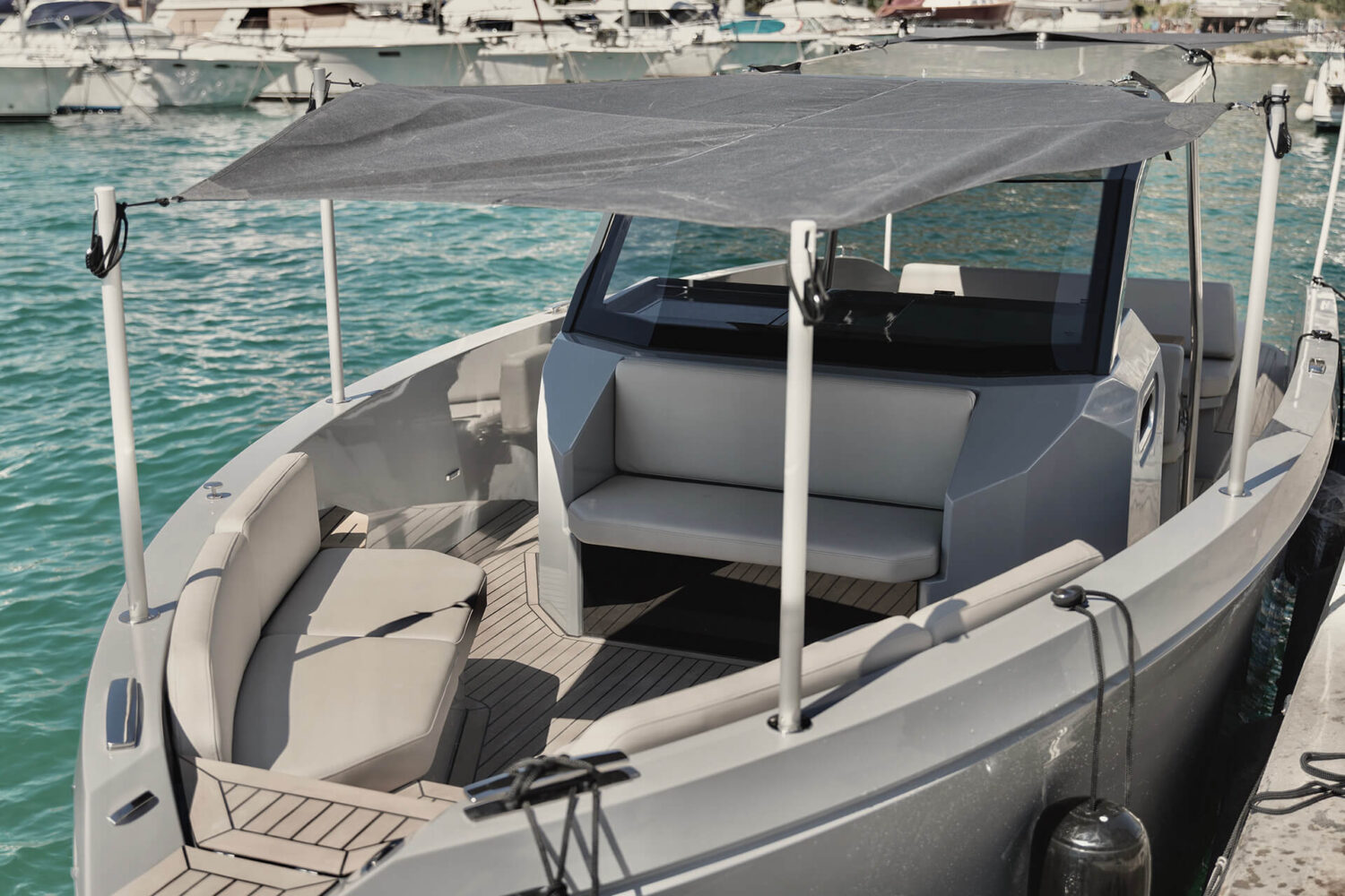 Eyachts Rand ESCAPE 30