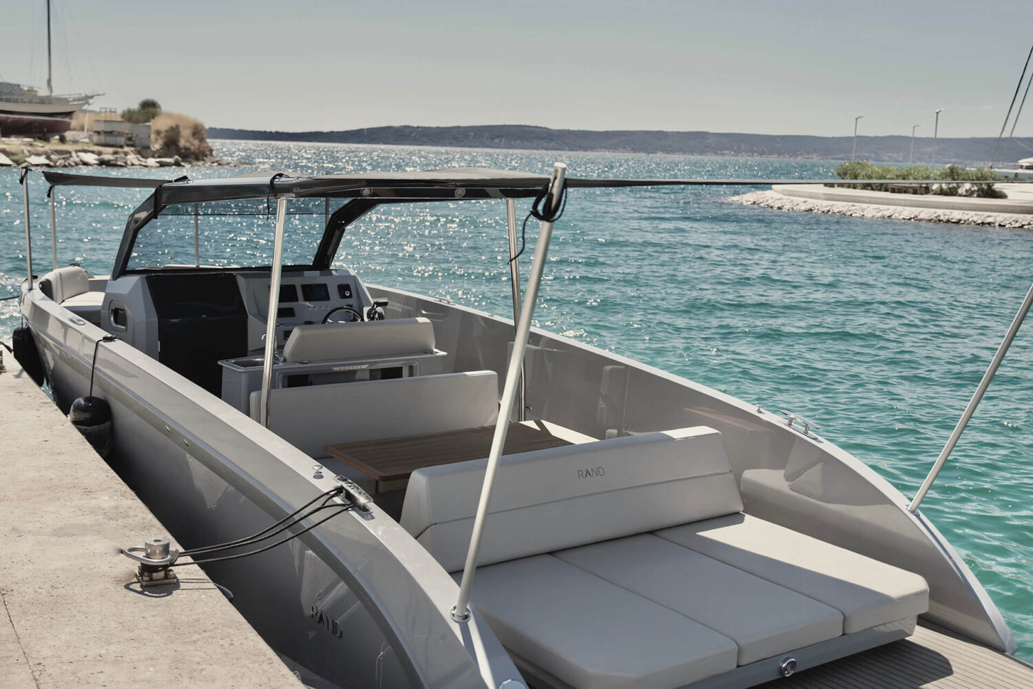 Eyachts Rand ESCAPE 30