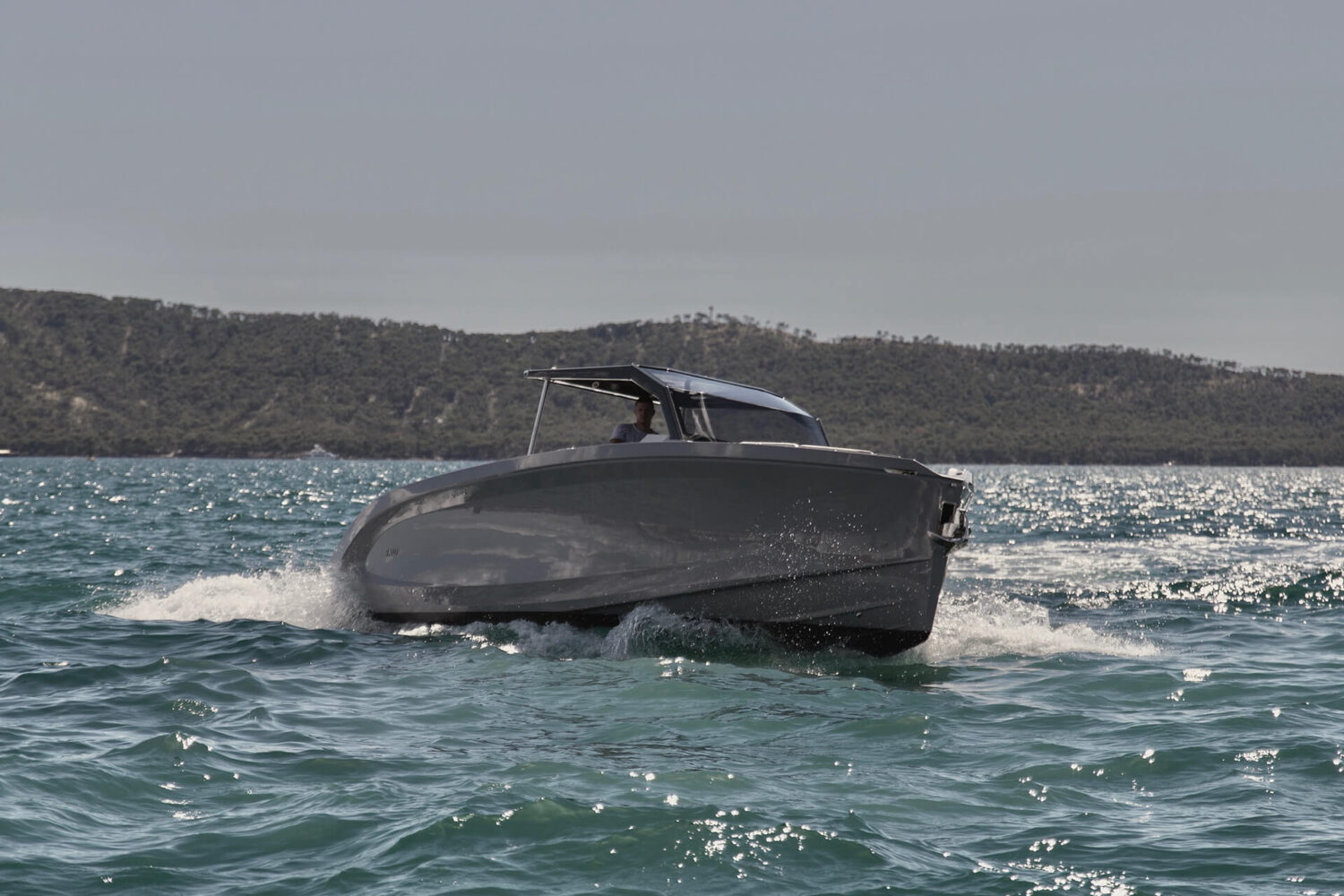 Eyachts Rand ESCAPE 30