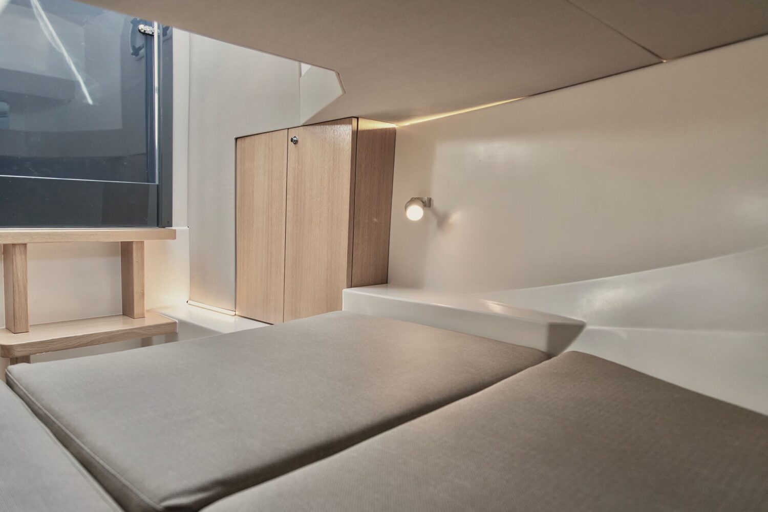 Eyachts Rand ESCAPE 30