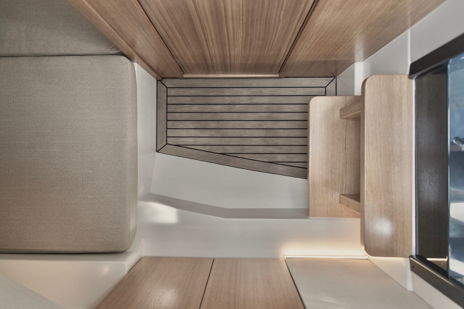 Eyachts Rand ESCAPE 30