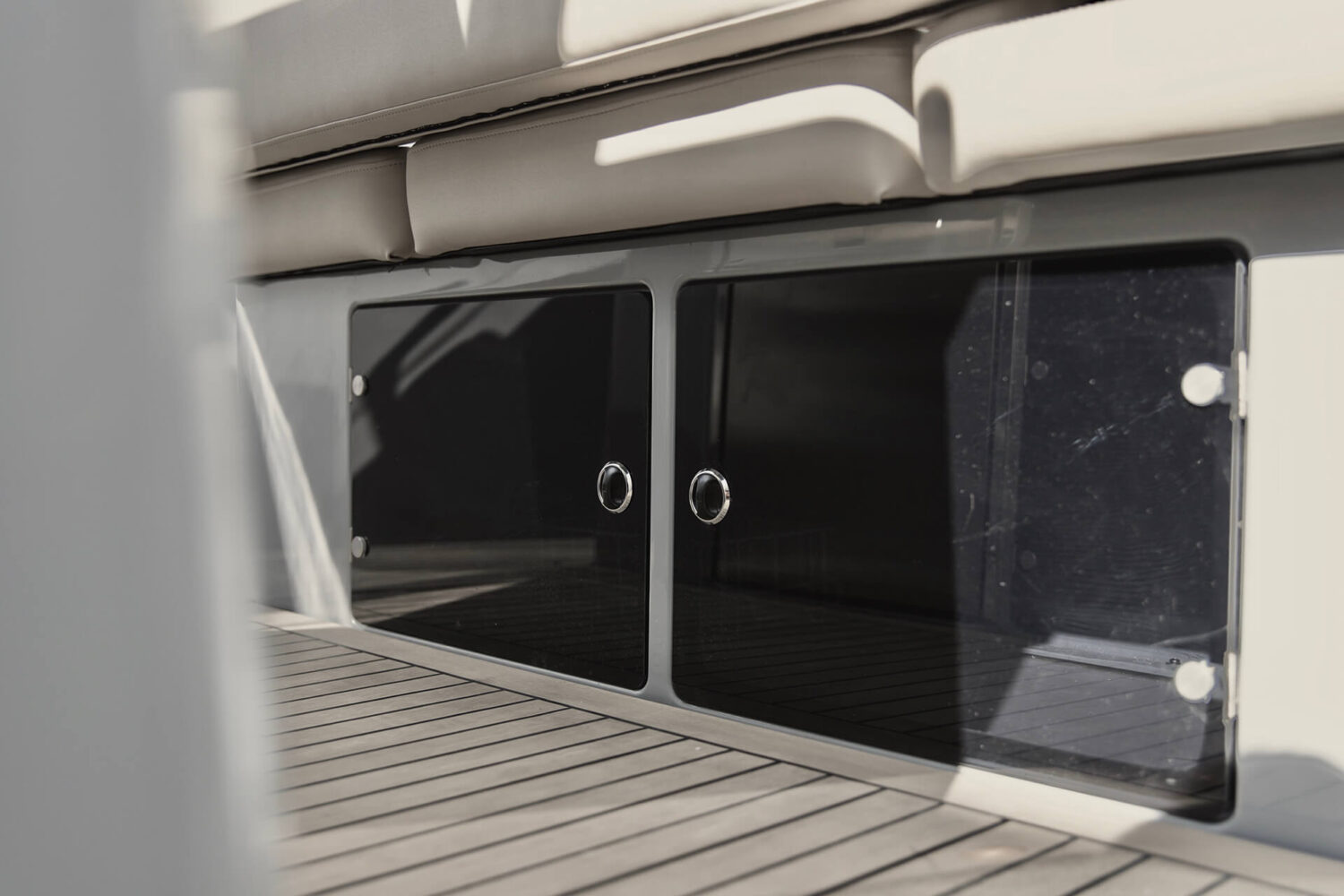 Eyachts Rand ESCAPE 30