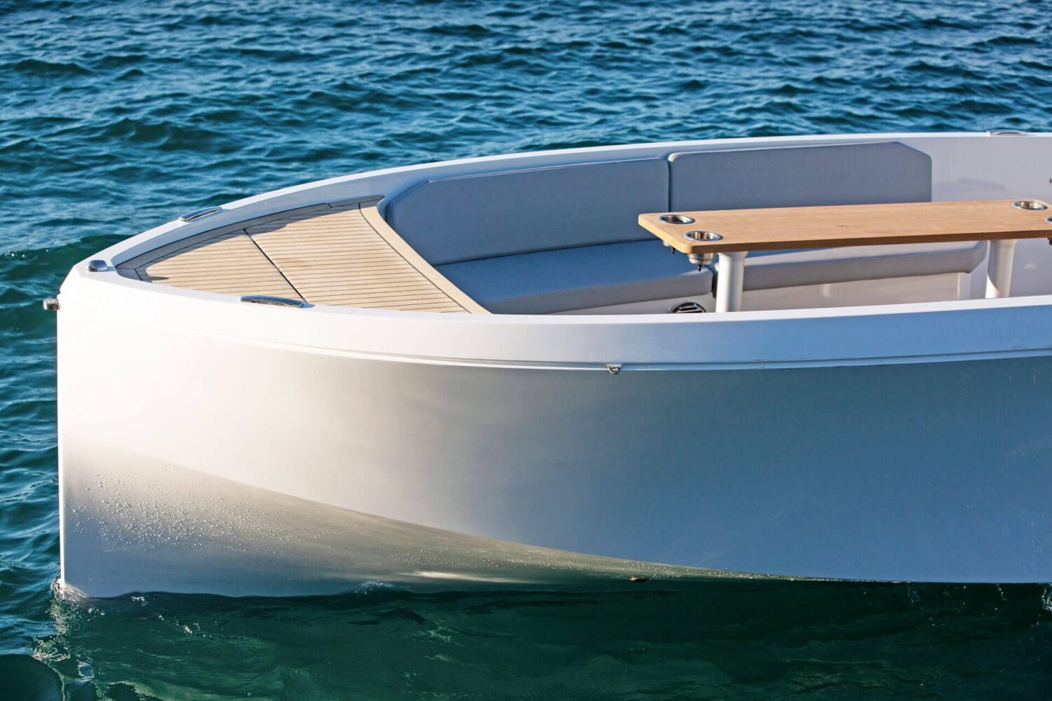 Eyachts Rand MANA 23