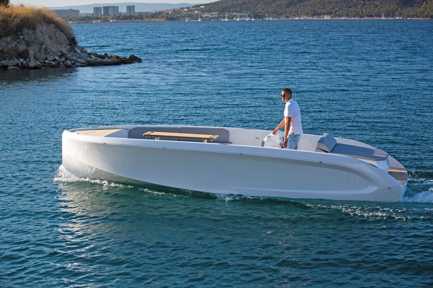 Eyachts Rand MANA 23