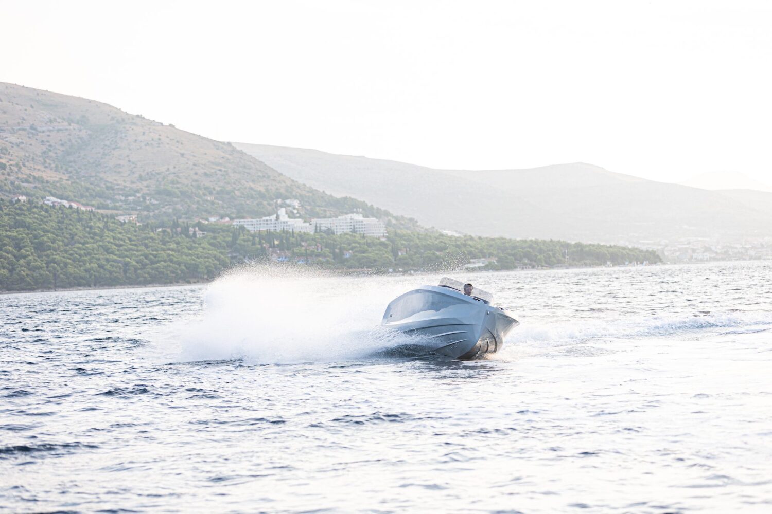 Eyachts RAND 22 Source Australia
