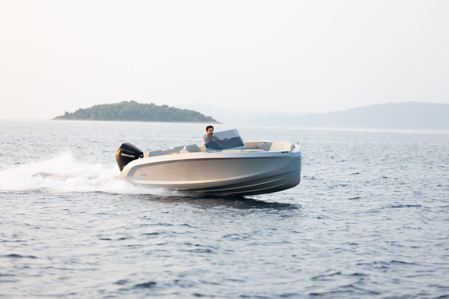 Eyachts RAND 22 Source Australia