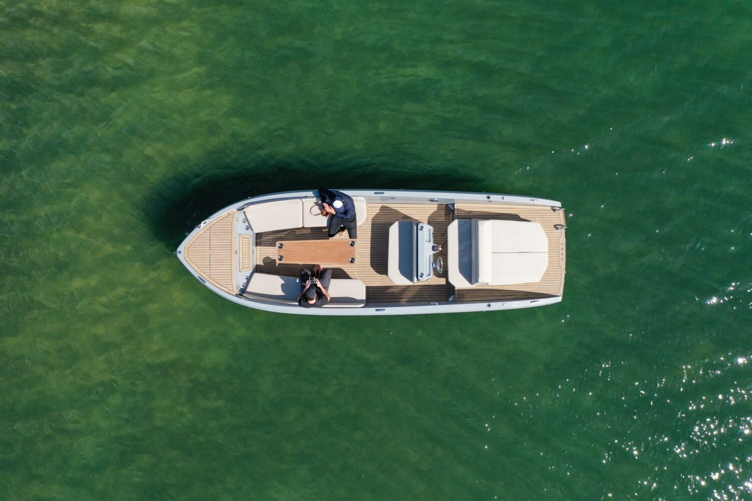 default RAND Mana 23