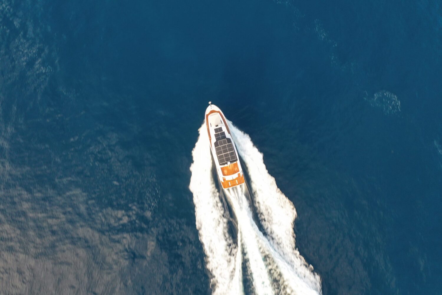 default Greenline 58 Australia Eyachts