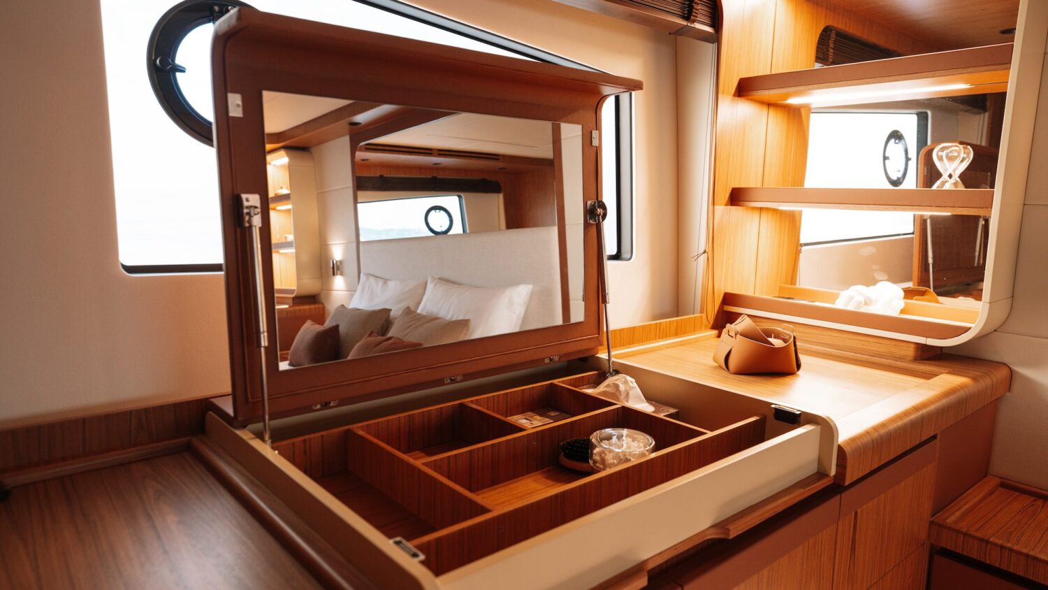 Eyachts Greenline 58 Australia