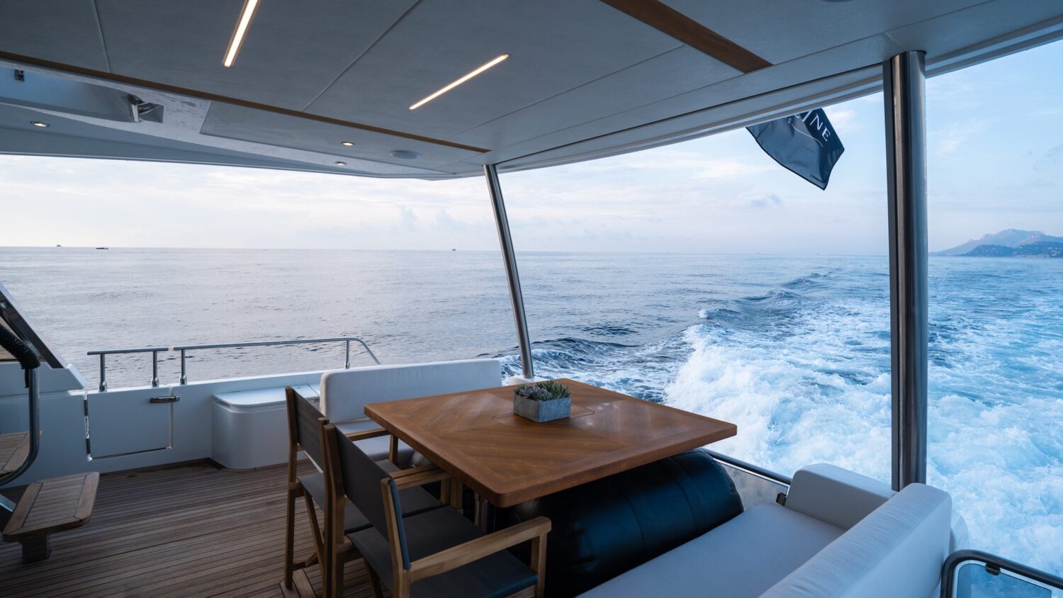 Eyachts Greenline 58 Australia