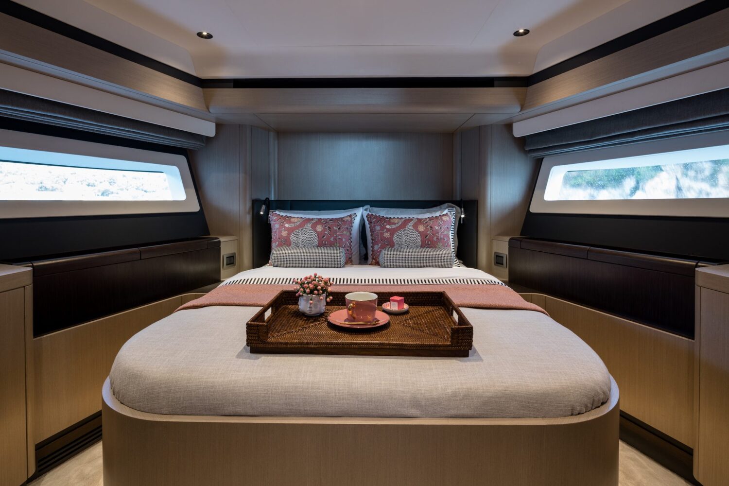 Sirena 48