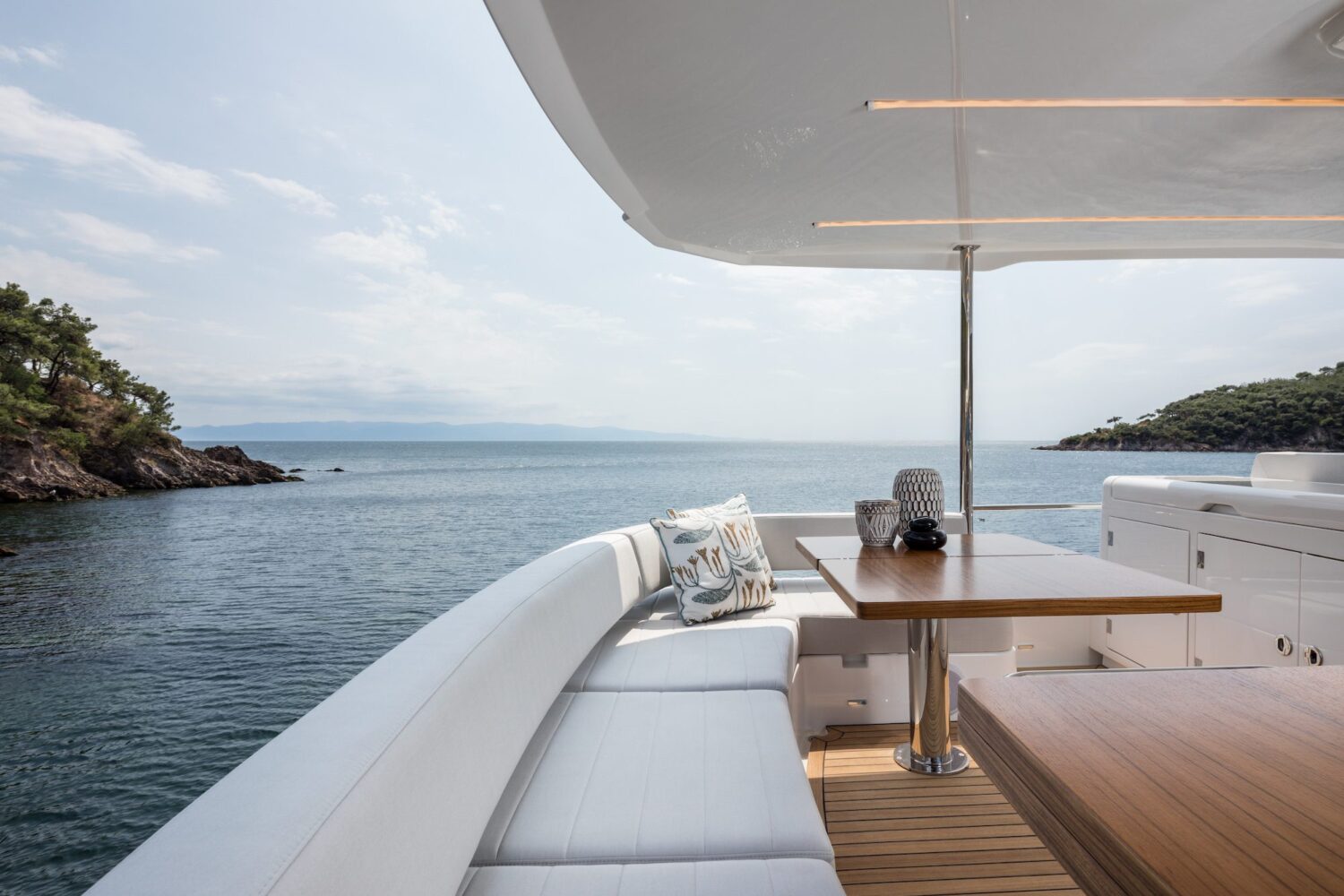 Sirena 48