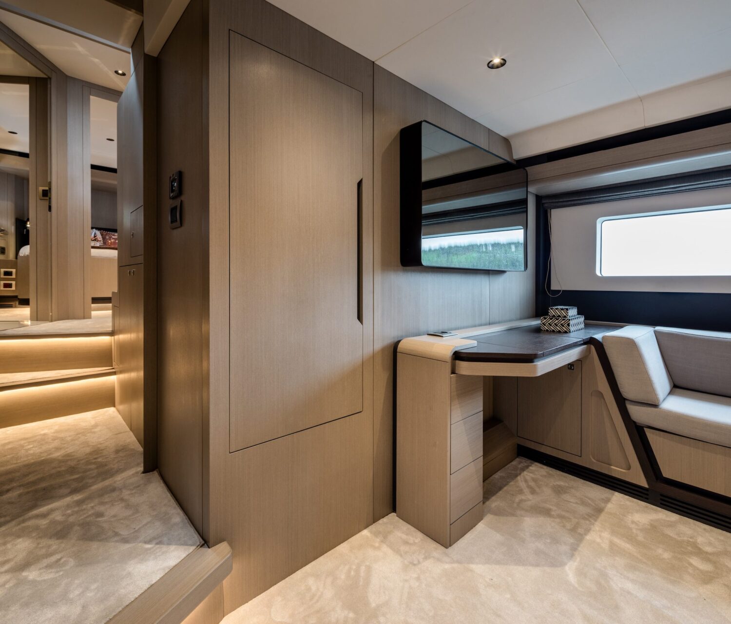Sirena 48