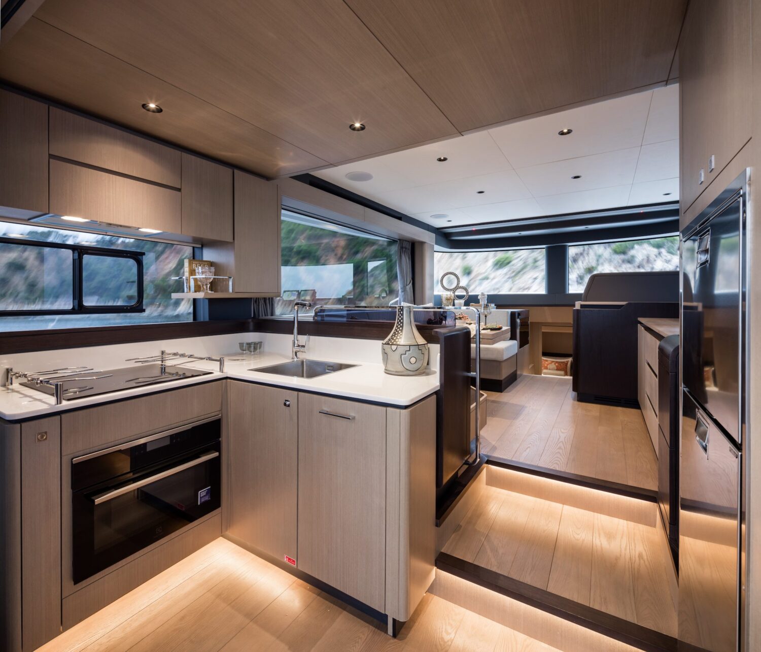 Sirena 48