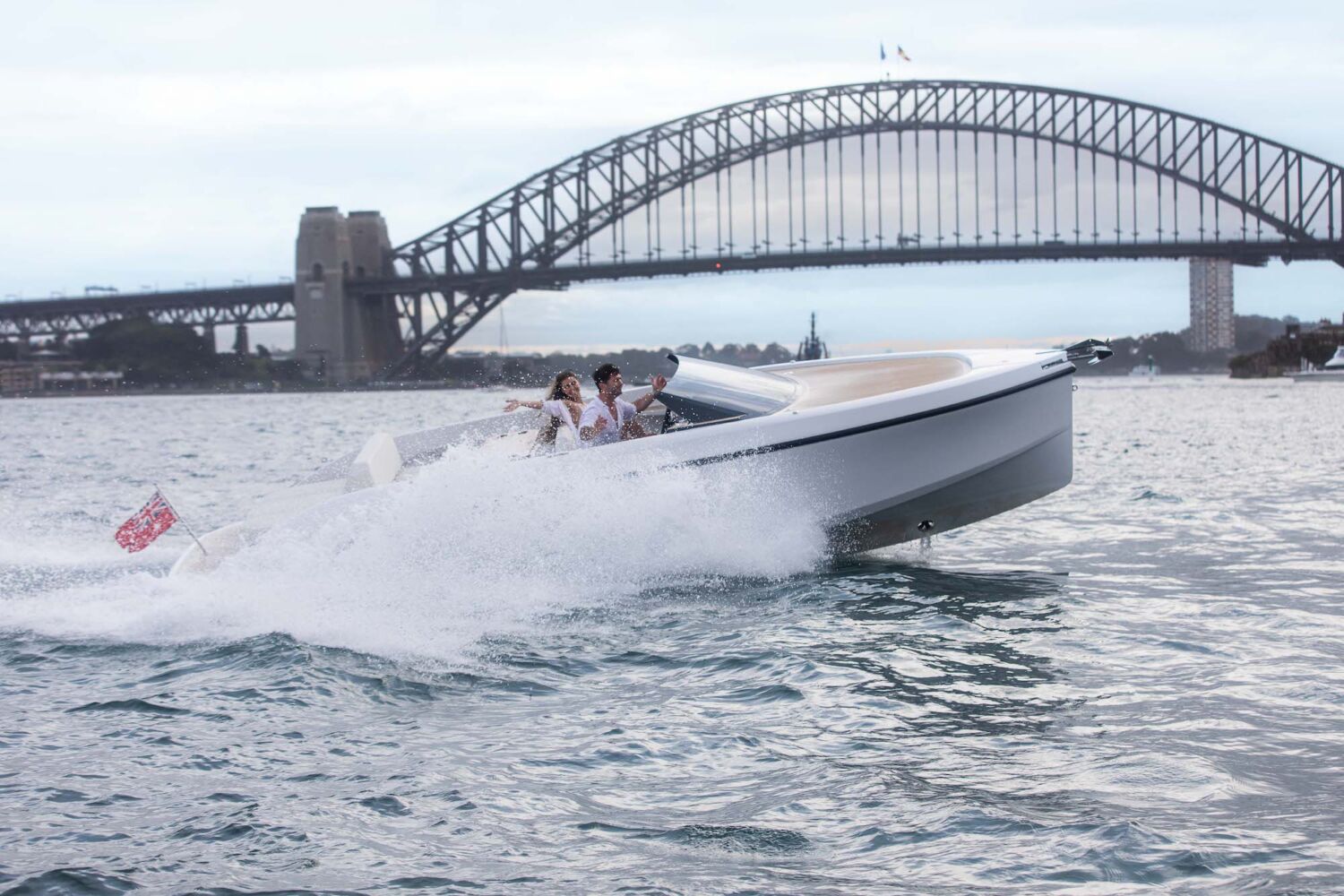 Australia Boats Eyachts RAND Sydney