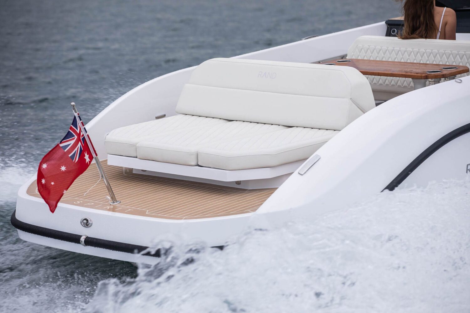 Boats Sydney Australia Eyachts RAND