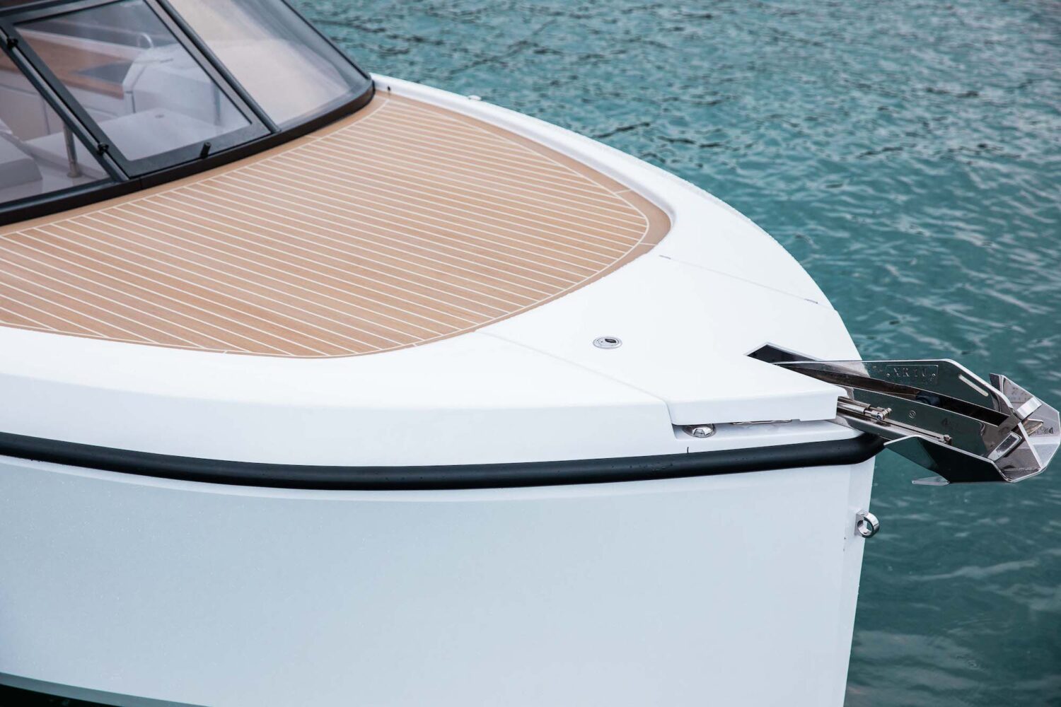 Boats Eyachts Sydney Australia RAND 28