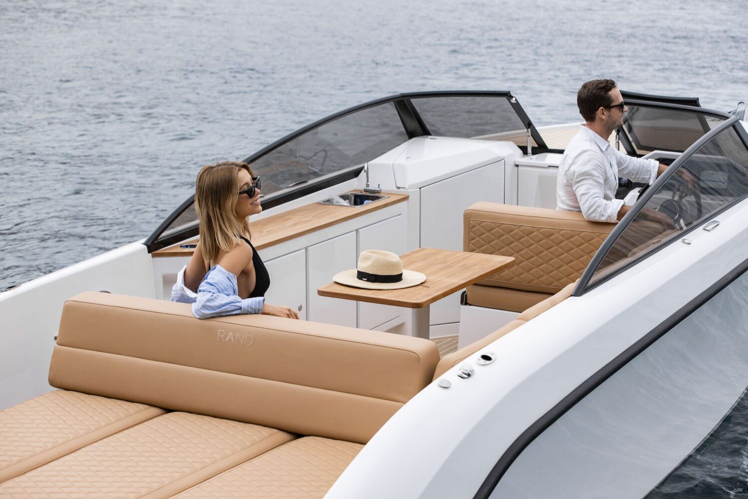 Boats Eyachts Sydney Australia RAND 28