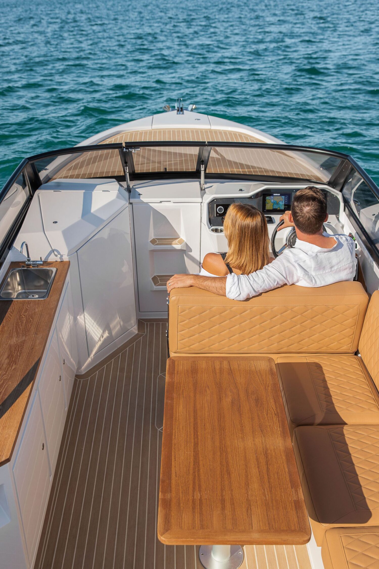 RAND 28 Boats Eyachts Sydney Australia