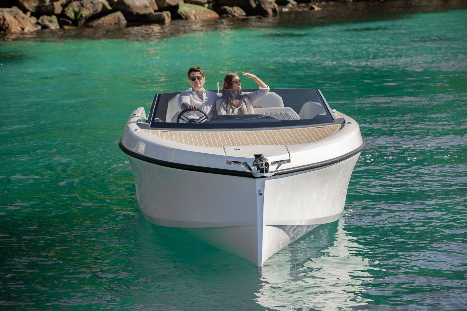 Sydney Australia Eyachts RAND Boats