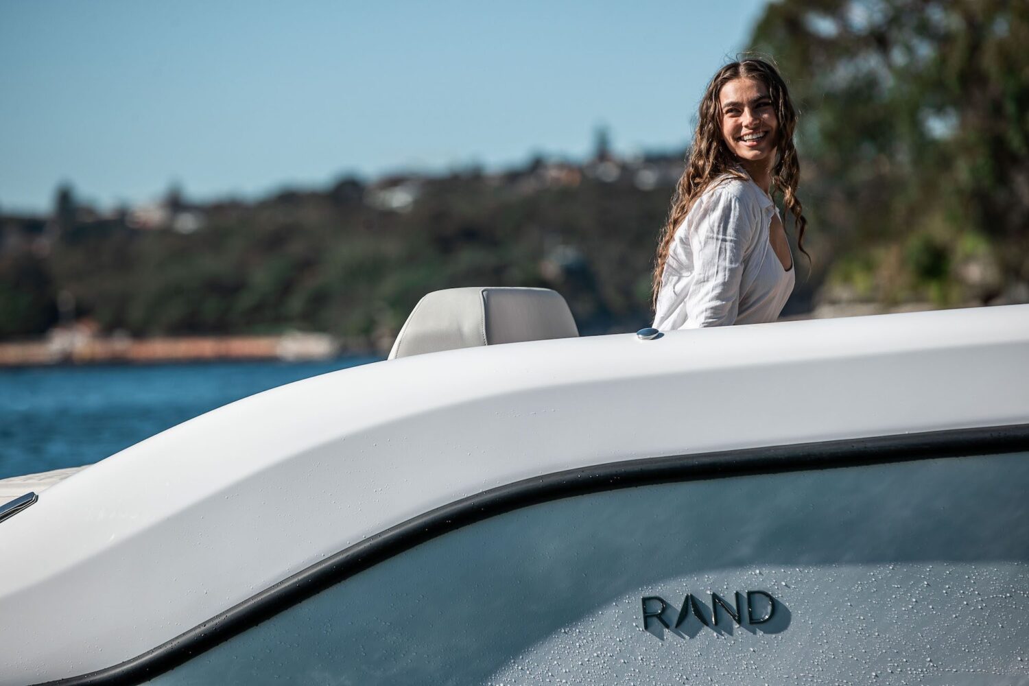 Sydney Australia Eyachts RAND Boats