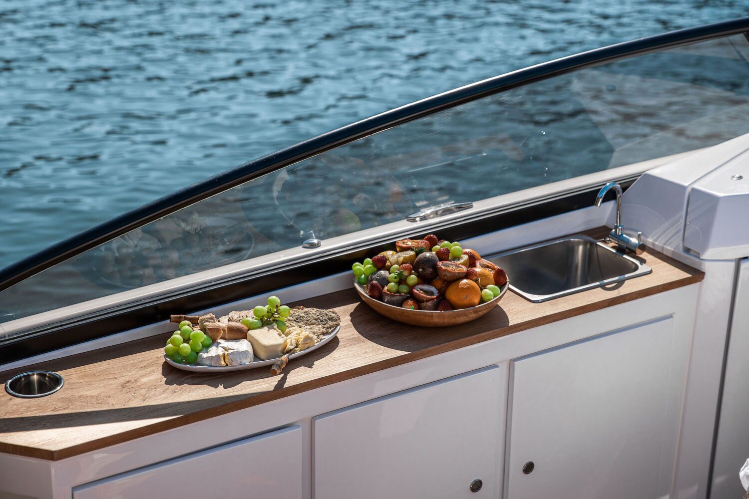 RAND 28 Eyachts Boats Sydney Australia