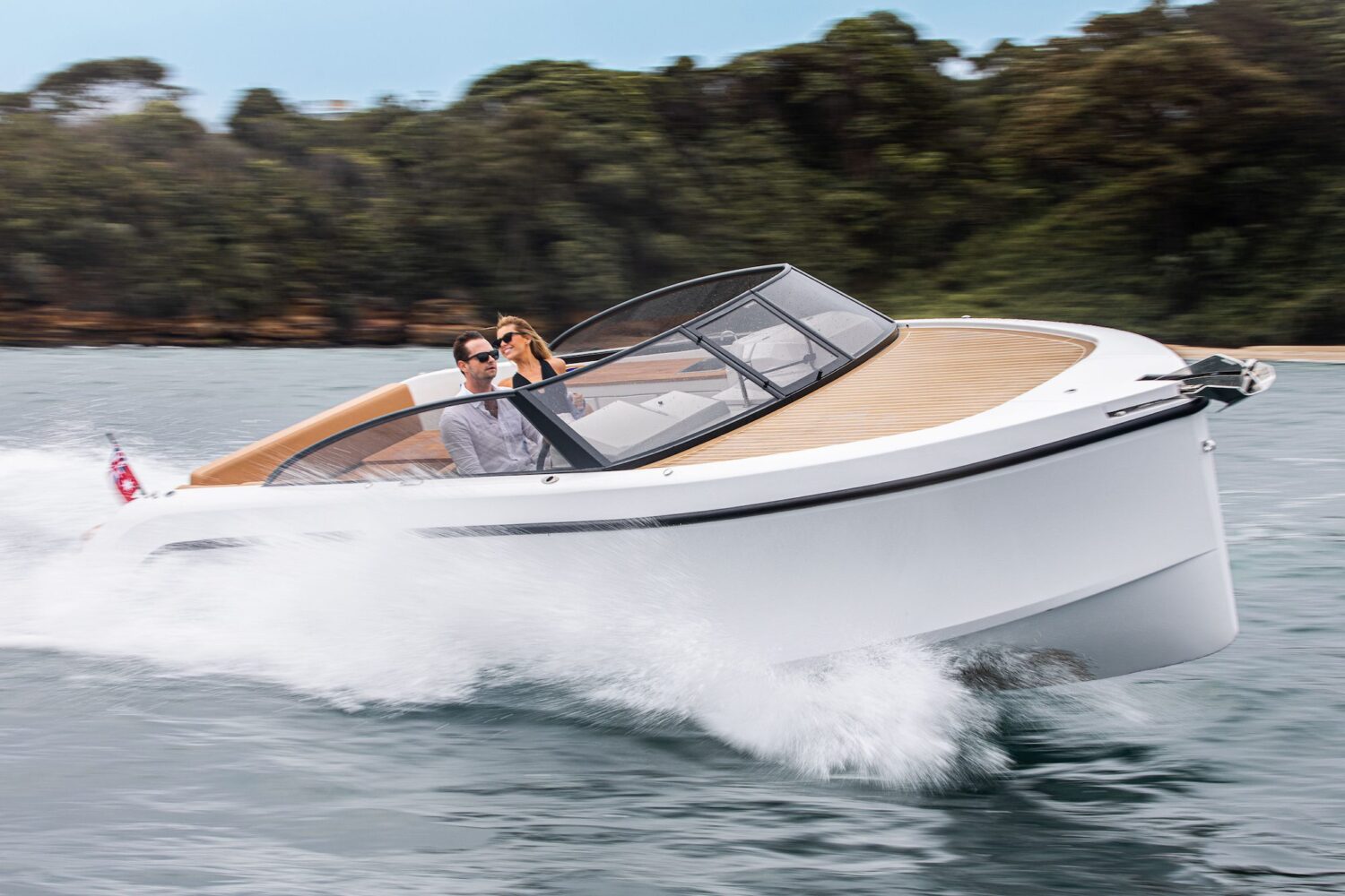 Australia Sydney RAND 28 Eyachts Boats