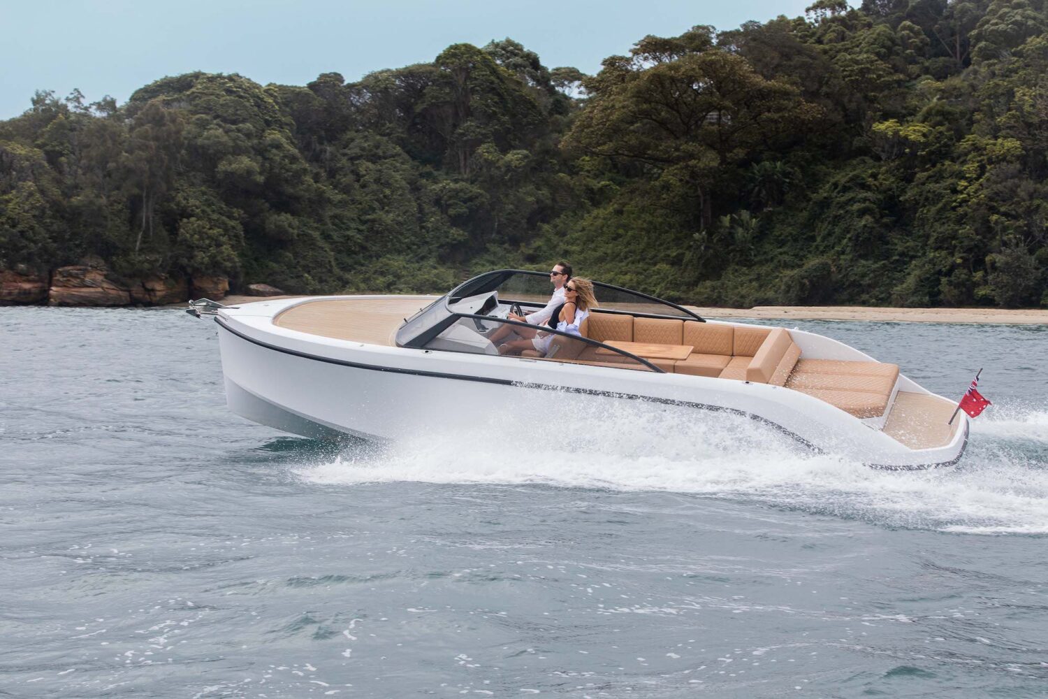 Australia Sydney RAND 28 Eyachts Boats