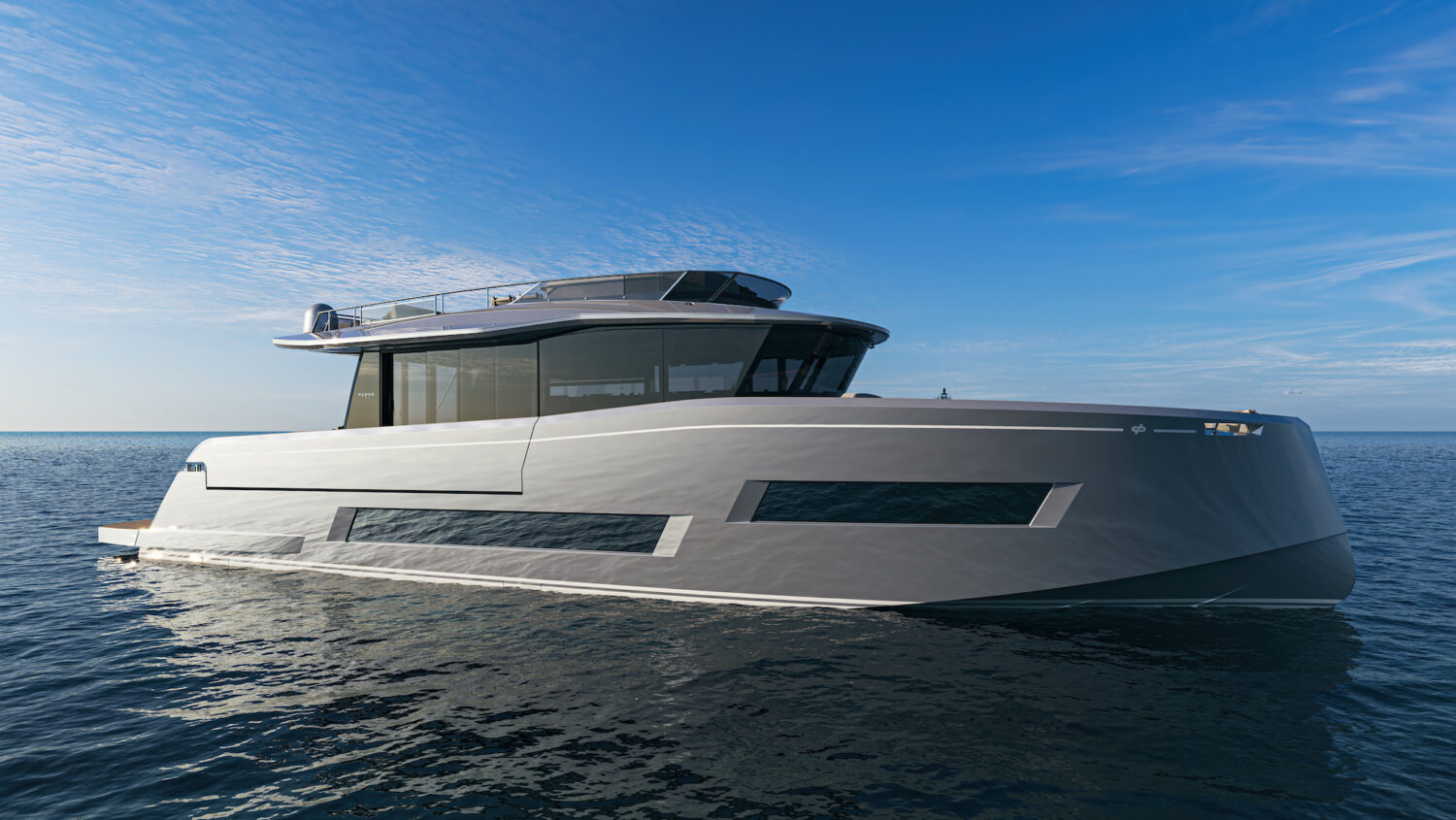 Eyachts Australia Pardo E72