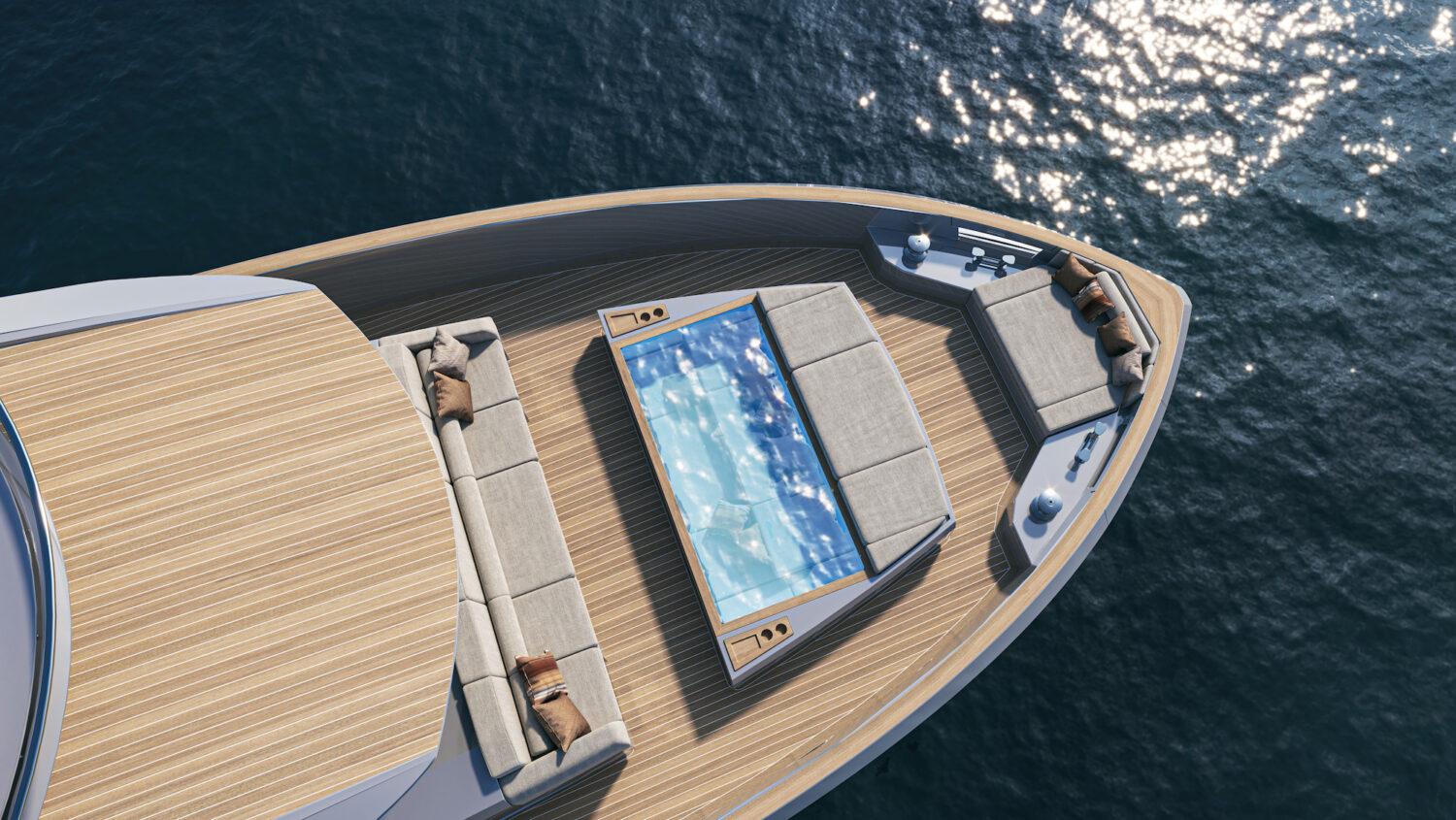 Eyachts Australia Pardo E72