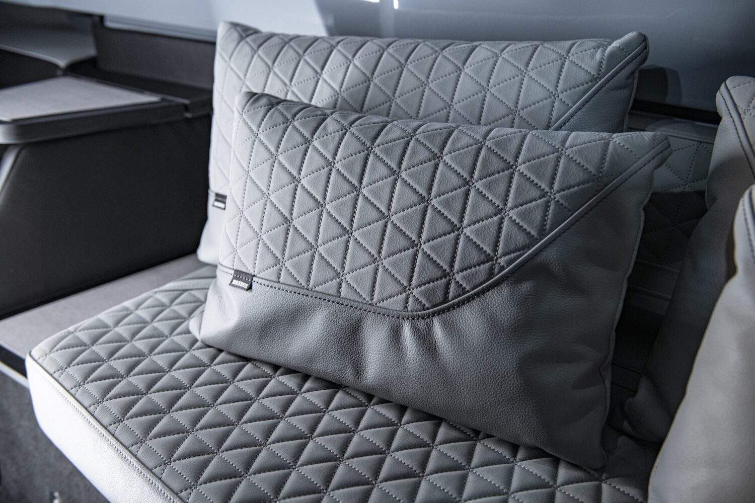 BRABUS Shadow 1000 XC Cross Cabin Black Ops Signature Edition