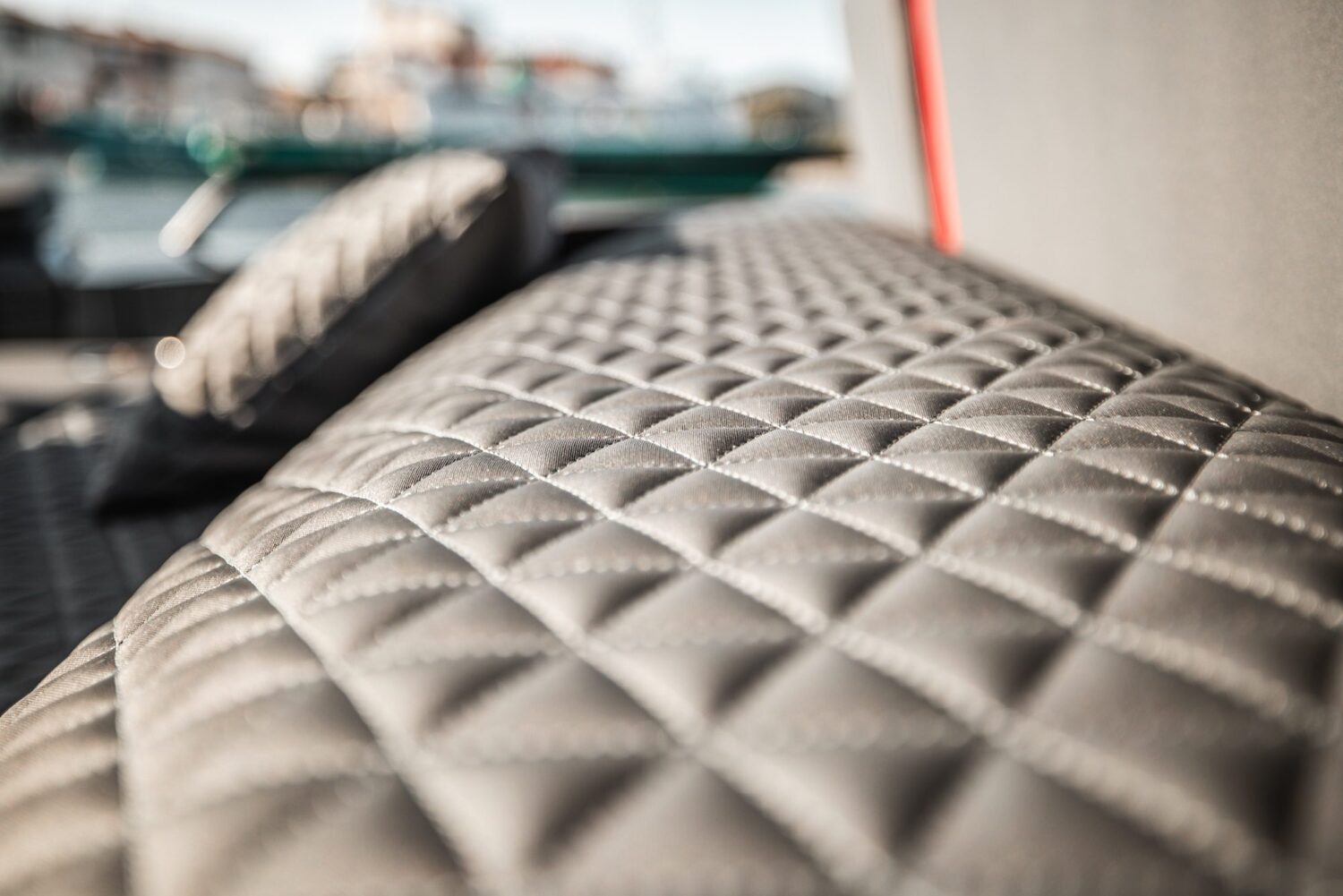 BRABUS Shadow 1000 Sun-Top Phantom Gray