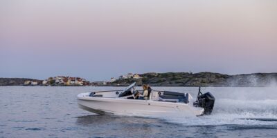 Axopar 22 Spyder Axopar 22 Spyder 2021