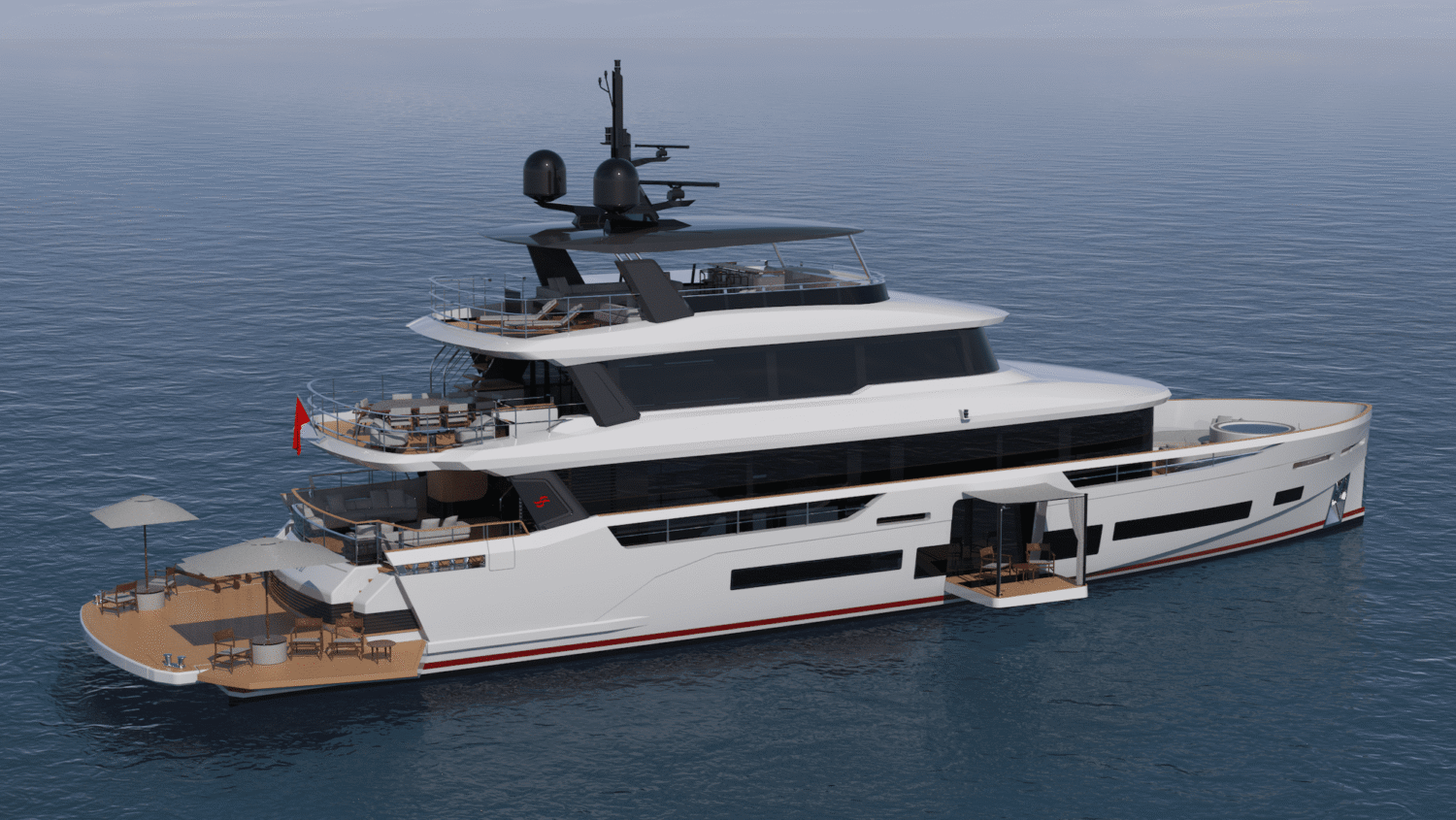 Sirena 118