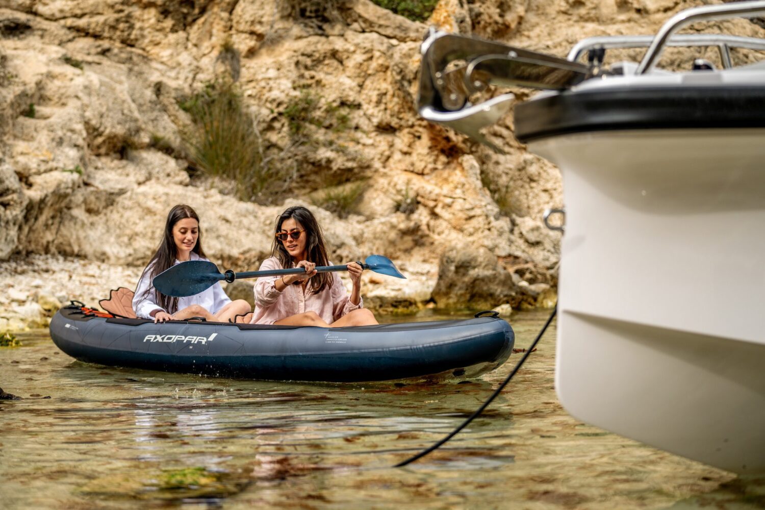 The Adventure Collection