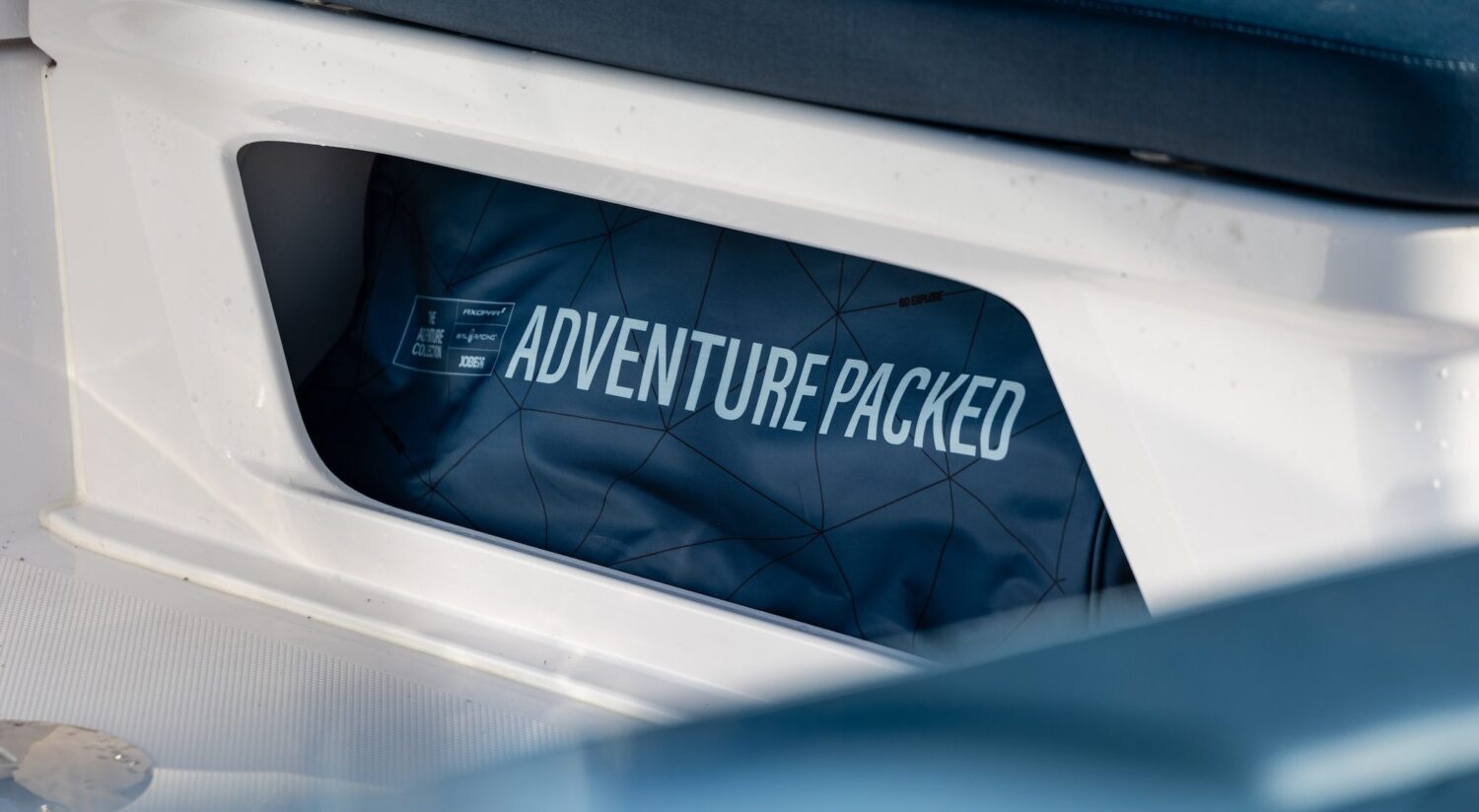 The Adventure Collection