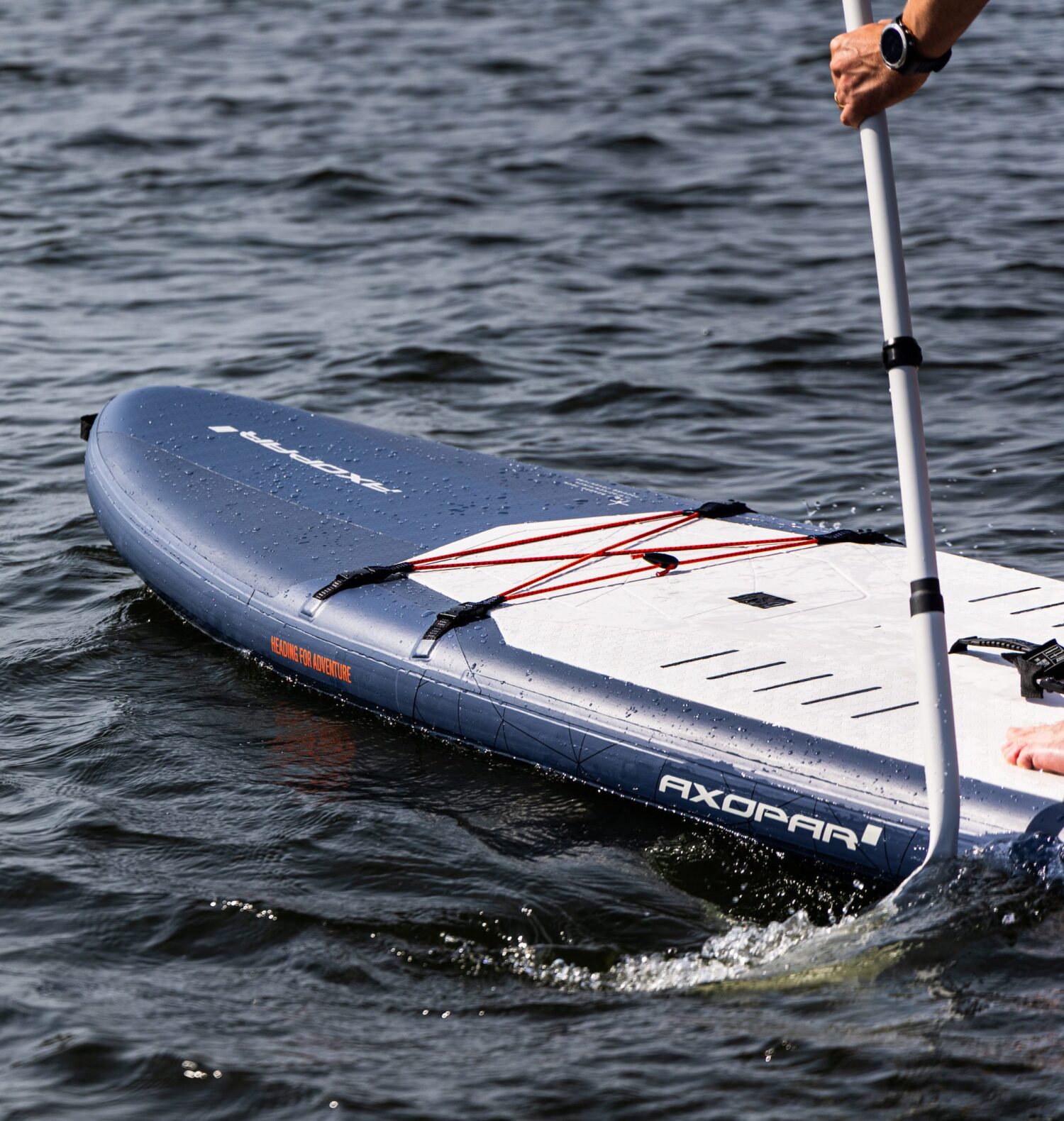 The Adventure Collection