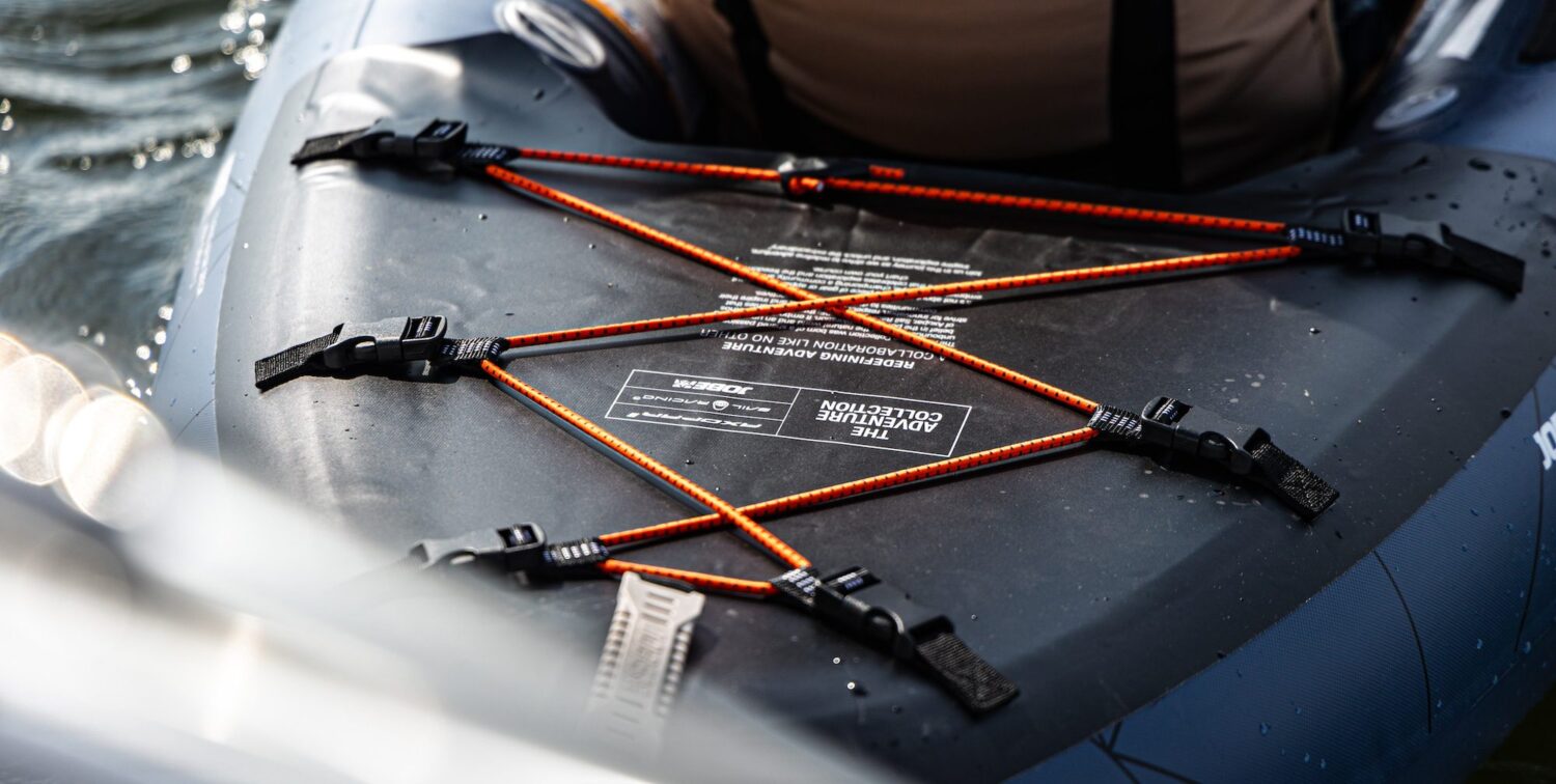 The Adventure Collection