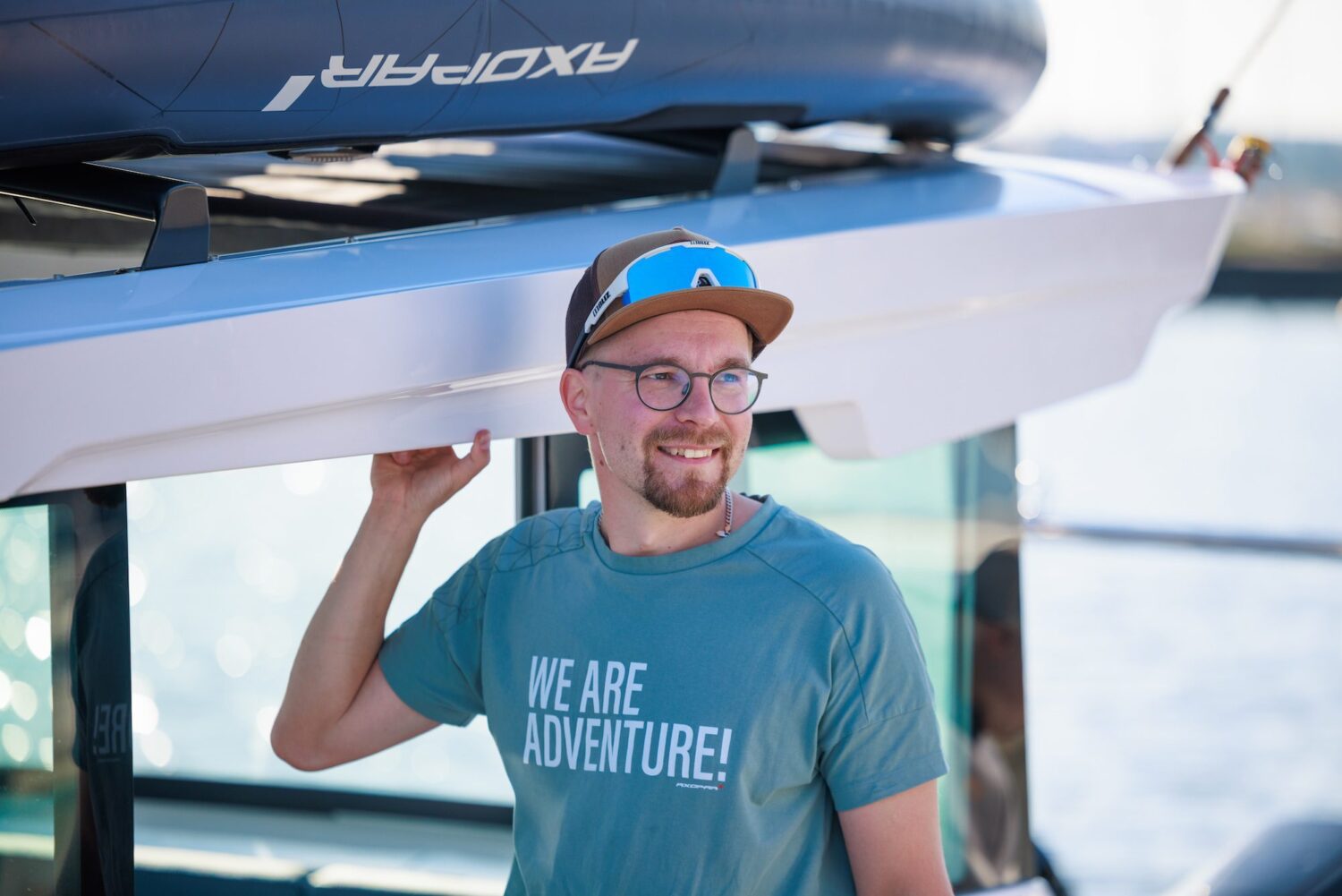 The Adventure Collection