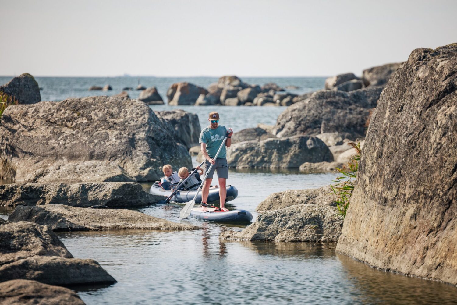 The Adventure Collection