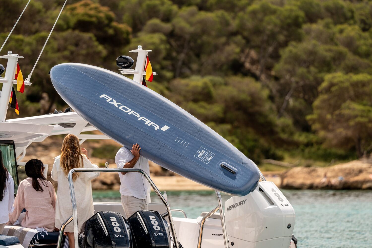 The Adventure Collection