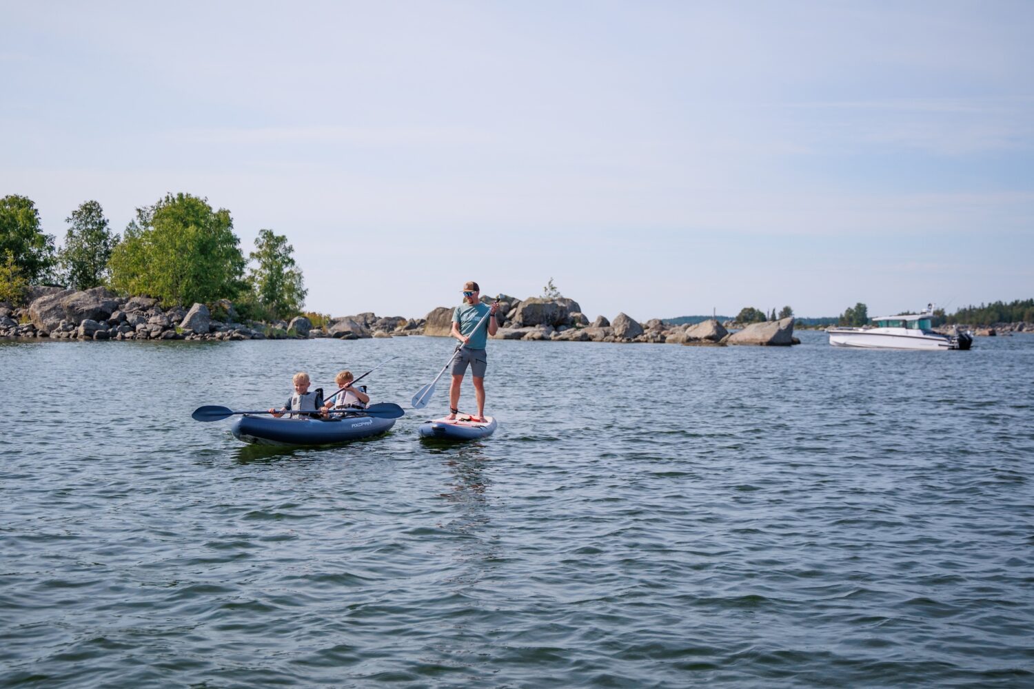 The Adventure Collection