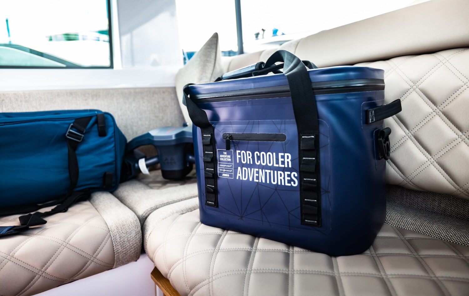 The Adventure Collection