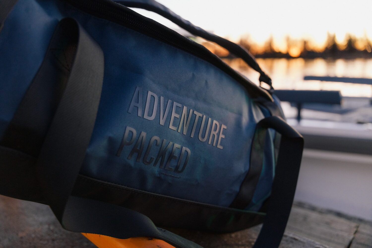 The Adventure Collection