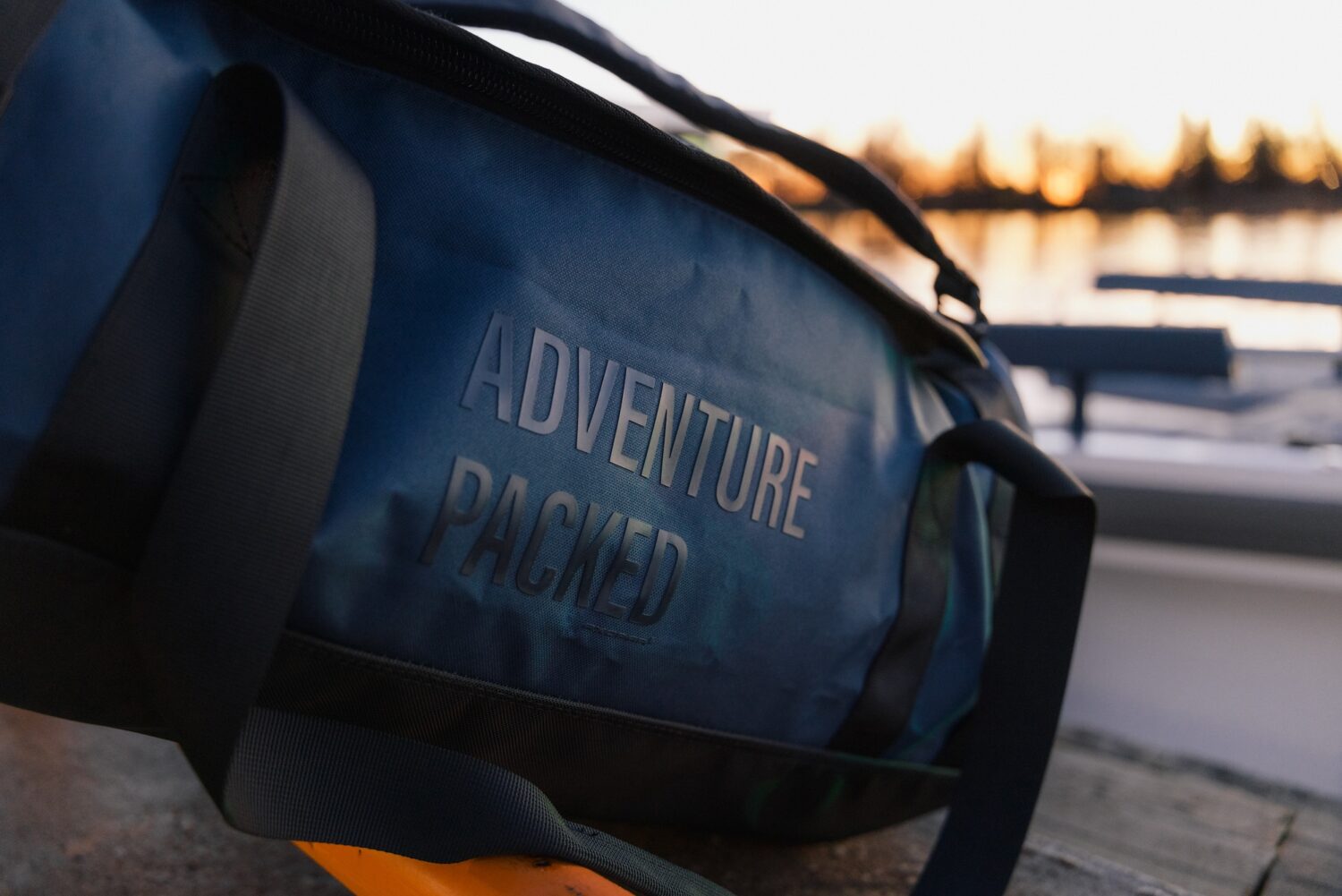 The Adventure Collection