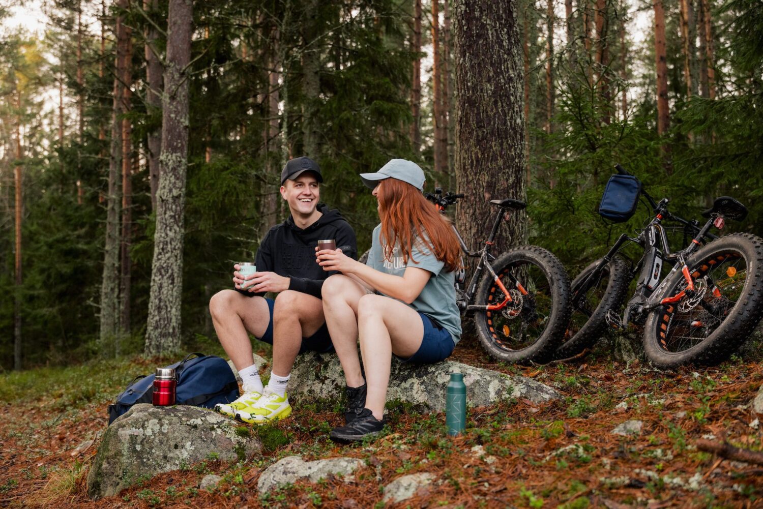 The Adventure Collection