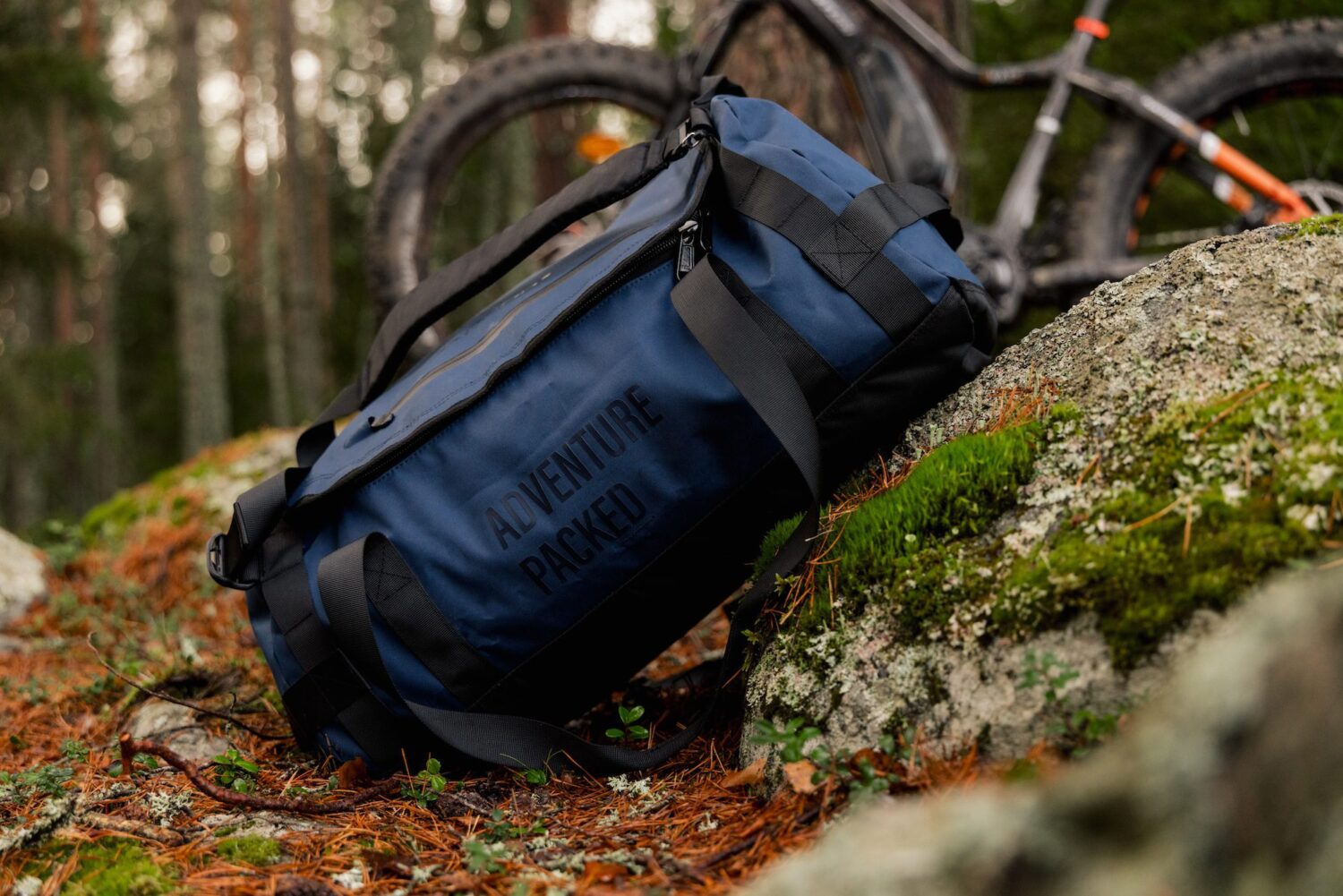 The Adventure Collection