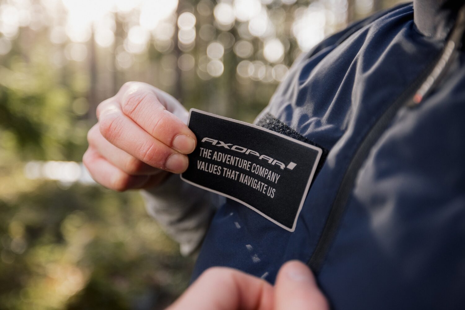 The Adventure Collection