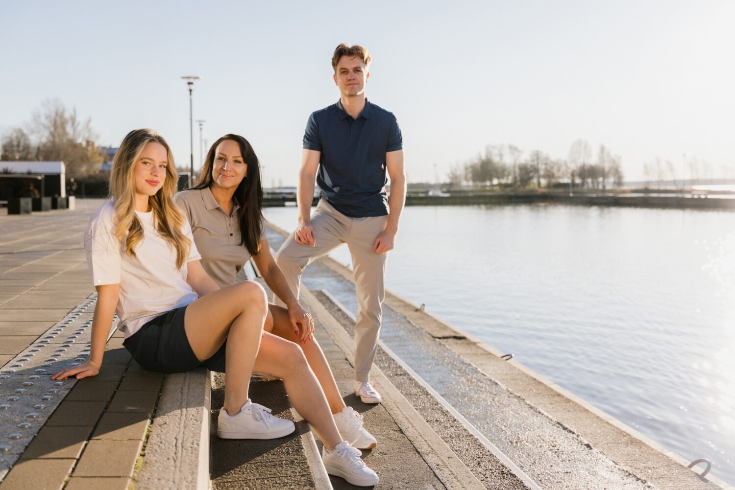 The Adventure Collection